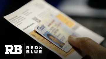 Protecting voting rights and access to the ballot box