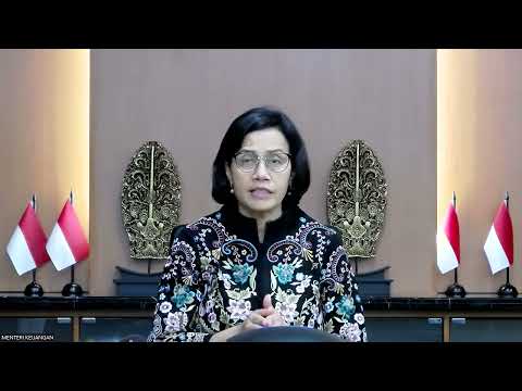 AMRO Forum: Remarks by Sri Mulyani Indrawati, Finance Minister, Indonesia Ministry of Finance