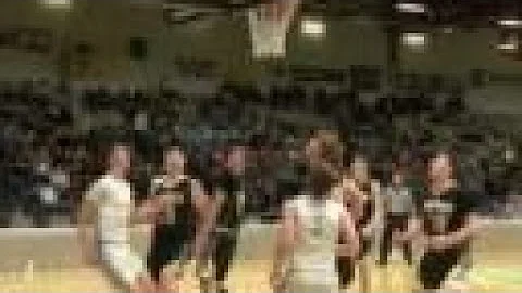 Day 2 Northern C Divisional basketball; Belt and R...