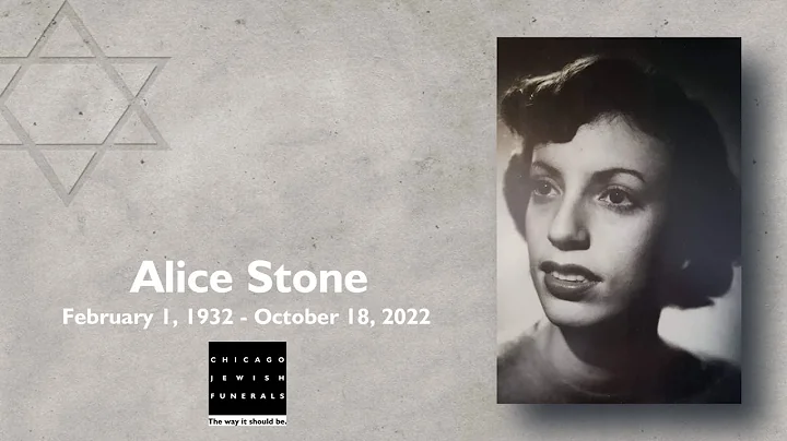 Alice Stone