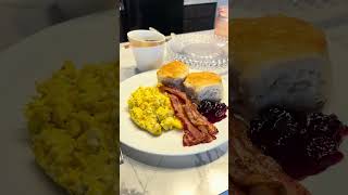 Another Clic Breakfast