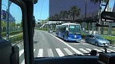 高速バス Jr川崎駅 首都高 Tdr 東京ディズニーリゾート 京浜急行バス 4k前面展望 Youtube