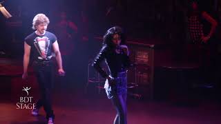 I WANNA ROCK | Rock of Ages | BDT Stage