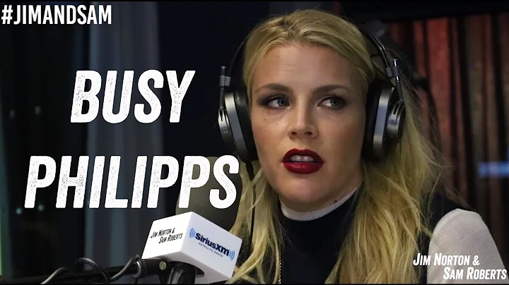 Busy Philipps - Freaks and Geeks, Tefft's Poem, Mo...