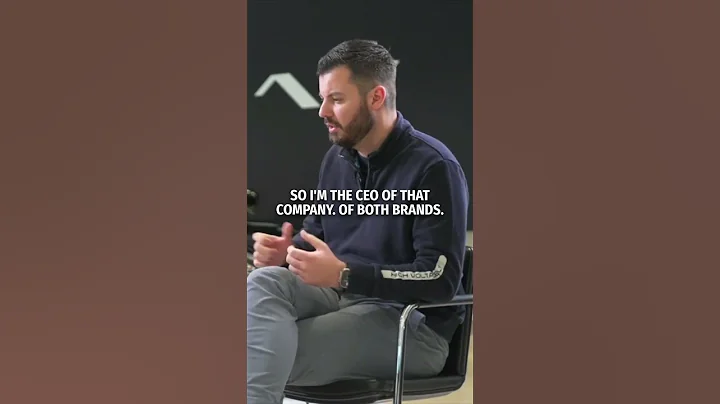 Bugatti Rimac Isn’t a Collaboration, But Its Own Company  #materimac #rimac #bugatti #auto