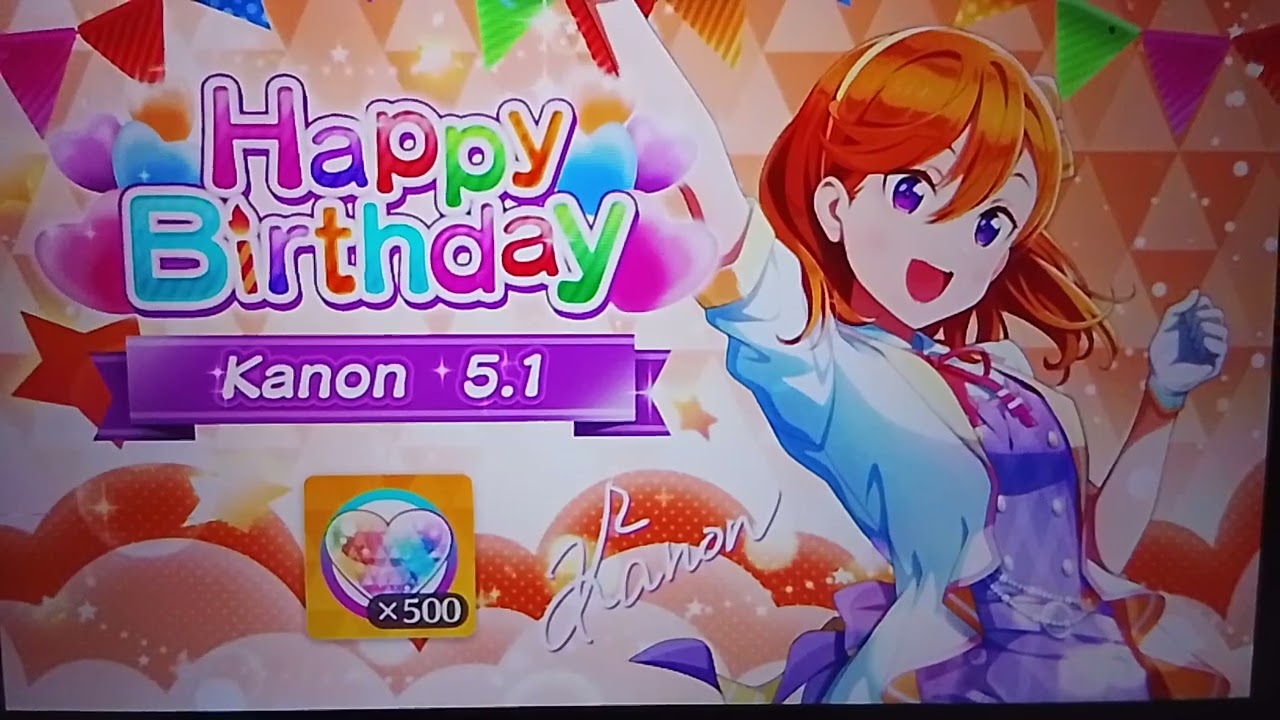 SPEED RACER The Videogame: Kanon Shibuya's 2026 Birthday Special