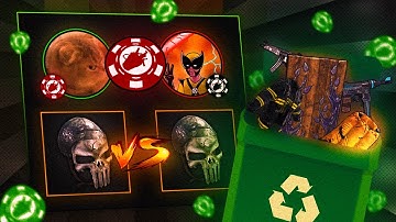 CAN I CLEAN RUSTYPOT?