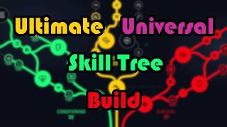 The ONLY Arc Raiders Skill Tree guide you will ever need!