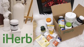 IHERB 2023 ЛУЧШЕЕ ❤ ПРОВЕРЕННОЕ ВРЕМЕНЕМ 📦  КРЕМ ДЛЯ КОЖИ ВОКРУГ ГЛАЗ