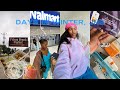 vlog | Prison break market, Walmart YouTube event, Groove + more collabs!