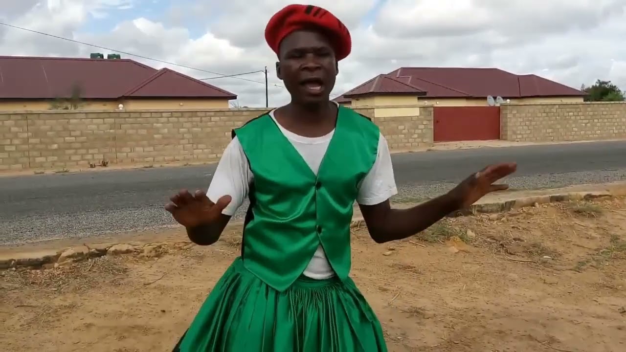 Real J ft Man Bruce- Bupilo bwa ma Jealous [mbunga music]