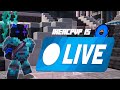 🔴 DONUT SMP LIVE 🔴 5 mil per base! | Rating bases | baltop | bounty stream