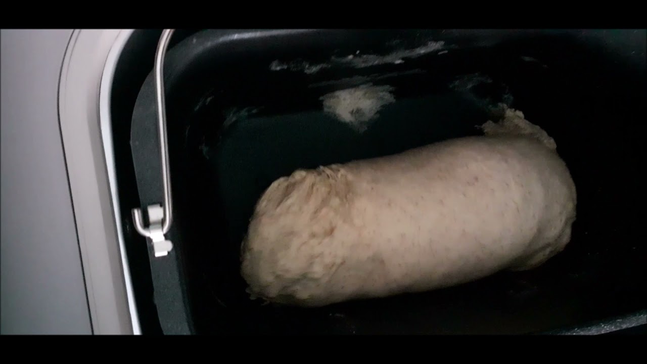 PAIN DE CAMPAGNE  AUX NOIX  