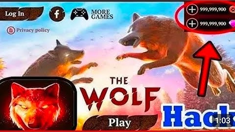 [how to get unlimited money in the wolf game][💯 working](3.3.2)#like #subscribe #video