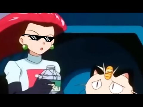 Ash is Savage! Pokemon Roast Compilation 6