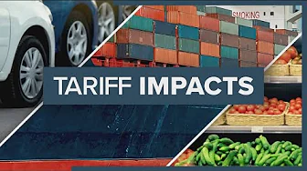 11Alive News: The Take | Consumer impact of tariffs (10/15/25)