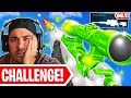 Can We Win with SNIPERS ONLY?! 😳 (Cold War Warzone)