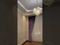 NEO KLASSIKA. #шторы #дизайнгостиной #home #interiordesign #homedecor #curtains #parda #design