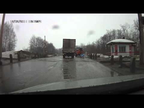 КАРКАМ Q2 в слякоть..... (доступен просмотр в разр.- 1080р) КАРКАМ Q2 в слякоть..... (доступен просмотр в разр.- 1080р)