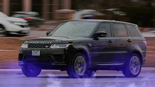 RangeRover Evoque S88S#