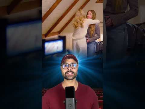 Como fizeram o filme A Empregada