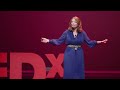 Play as a survival skill for displaced youth | Jennifer MacDonald | TEDxAsheville