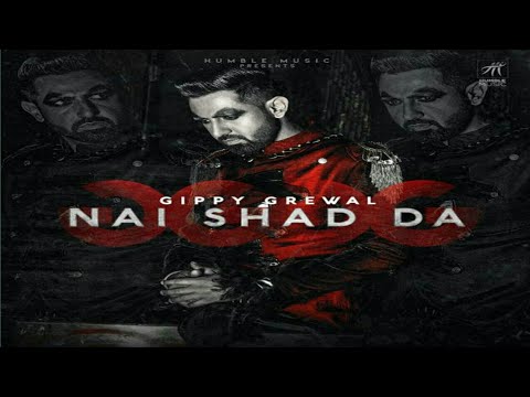 Nai Shadd Da | Gippy Grewal (official video) | Jay K |Jaani | Natasa Stankovi | Latest Punjabi Song