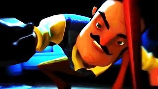 видео Hello Neighbor