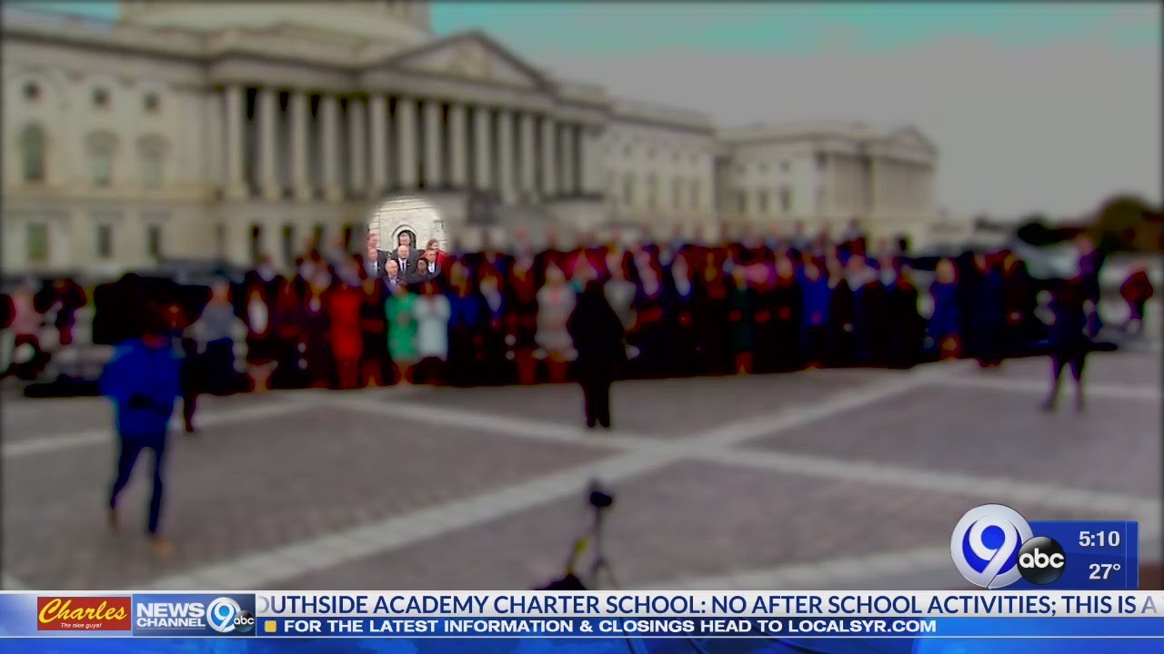 Madison County numbers in NY22