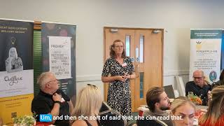 Liz Marshlain | Starred Photos | 10 Minute Presentation
