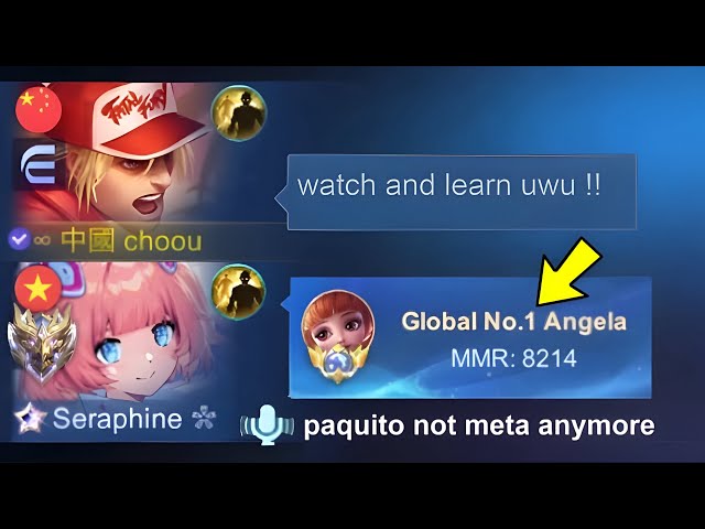 TUTORIAL PAQUITO: HOW TO PLAY LIKE A PRO IN HIGH RANK (OPEN MIC) class=