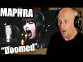 VERY Interesting!! Full Vocal Breakdown & ANALYSIS - Maphra - "Doomed" BMTH Cover thumbnail
