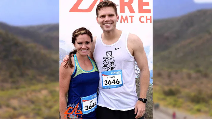 2016 REVEL Mt Charleston Marathon: Amy McCall