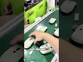 GV MOLD: Expert Injection Molding for Bluetooth Mouse