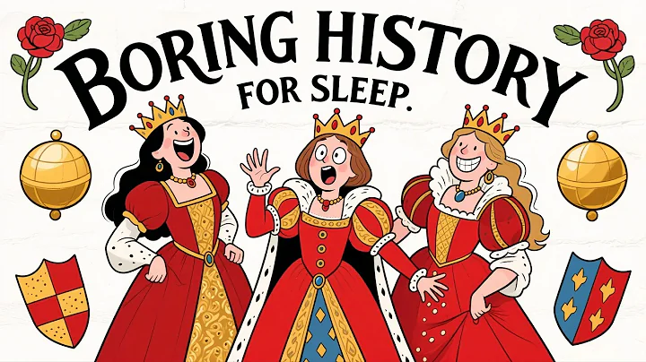 Boring History For Sleep | Ancient Wonders for Deep Sleep: A Journey Through Lost Civilizations