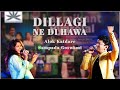 Dillagi ne di hawa  alok katdare  sampada goswami  nikhil entertainment