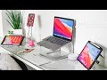 the best accessories for your apple devices! (macbook, ipad, iphone, apple watch, airpods)