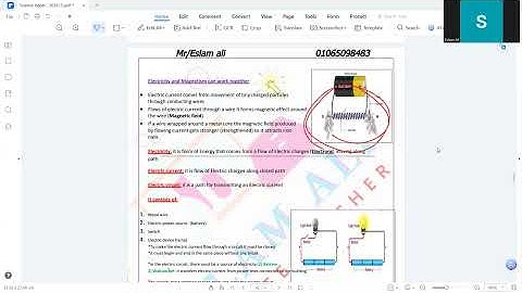  grade6 -(2)november test 