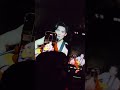 Infinity 永遠永遠 黃偉晉 2025 05 03 讚聲演唱會 Infinity 永遠永遠 黃偉晉 2025 05 03 讚聲演唱會