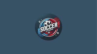 Soccer intrend 87 กำลังถ่ายทอดสด!