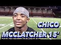 Chico McClatcher '15 (Federal Way, WA) #UTR Game Spotlight - 2014