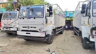 ye raha workshop faizbodyworkshop etah #truck #modified #reals #ashokleyland #modified #bs6 #auto