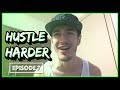 My Weekend + Printful Updates - HUSTLE HARDER | EP. 7