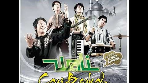 #TOBAT MAKSIAT# -- WALI BAND (COVER BY AKU).😇🤘😎