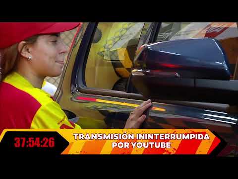 EN VIVO MANOMARATON 2025 TRANSMISIÓN EXCLUSIVA PARTE 5