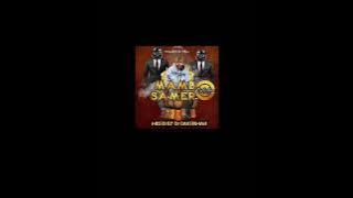 MAMBO SAMERO RIDDIM  MIXTAPE BY DJ DAKERMAN