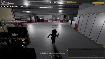 how to edit the entire map in Roblox SCP: Roleplay [ENG]