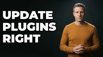 What Is The Proper Way To Update Plugin Settings?