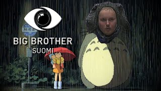 Big Brother Suomi 2020 - VIIKKO 3