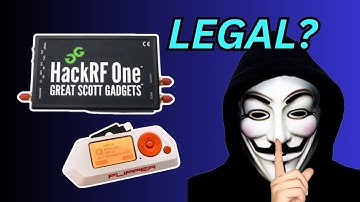 The Most Dangerous Hacking Gadgets in 2023 #hacker #gadgets